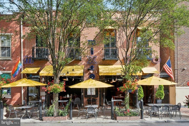 1141-43 Pine St, Philadelphia