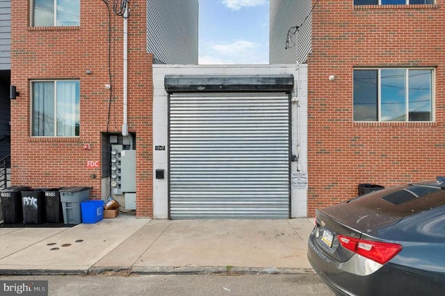 1348 S Harmony St, Philadelphia