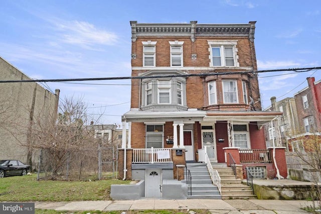 3521 N 21st St, Philadelphia