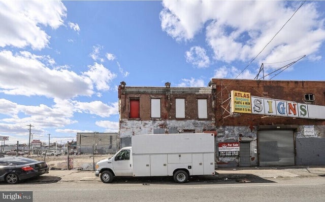 2724 N 2nd St, Philadelphia