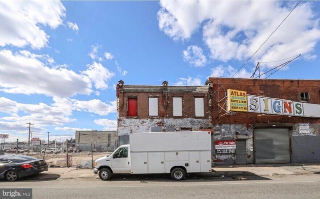 2726 N 2nd St, Philadelphia