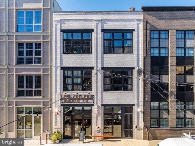 2414 Frankford Ave, Philadelphia