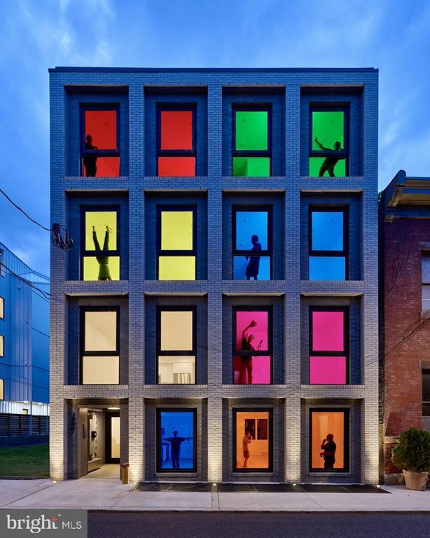 2007 Cambridge St, Philadelphia