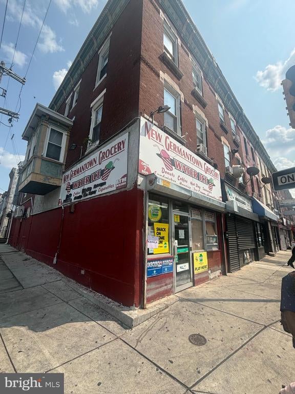 2759 Germantown Ave, PHILADELPHIA
