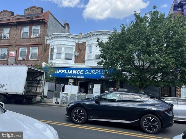 117 S 60th St, Philadelphia