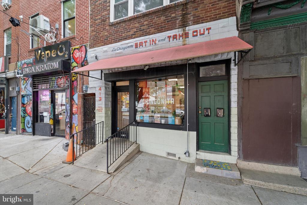 413 E Girard Ave, PHILADELPHIA
