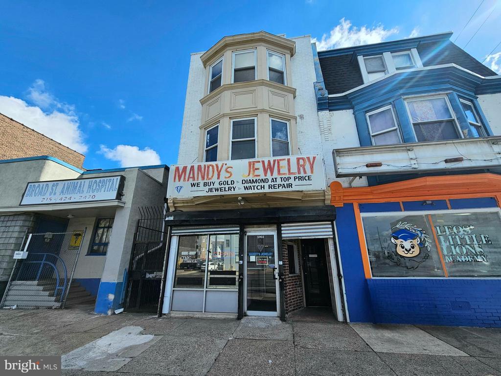 5903 N Broad St, PHILADELPHIA