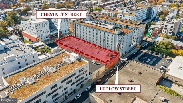 4225-31 Chestnut St, Philadelphia