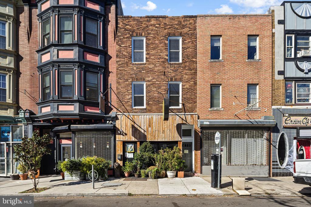 522 S 5th St, PHILADELPHIA