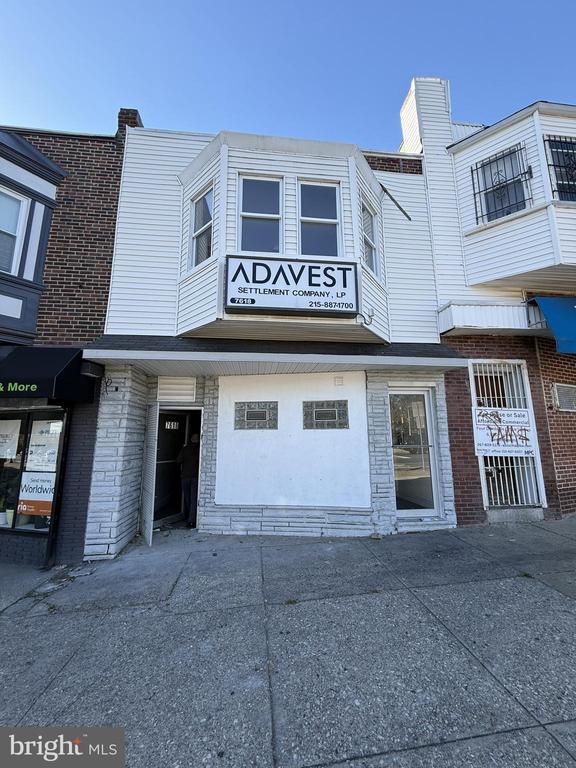 7618 Ogontz Ave, Philadelphia