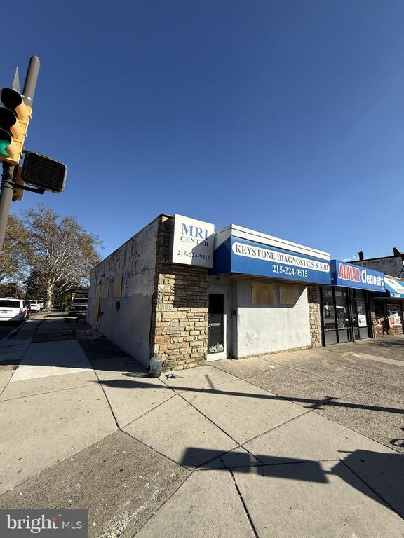 7625 Ogontz Ave, PHILADELPHIA