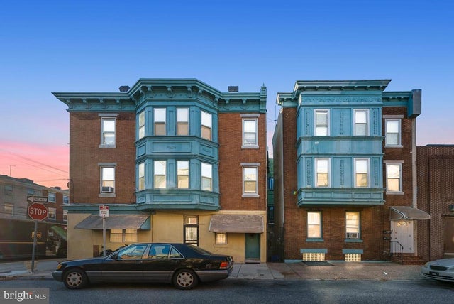 823 Christian St, Philadelphia