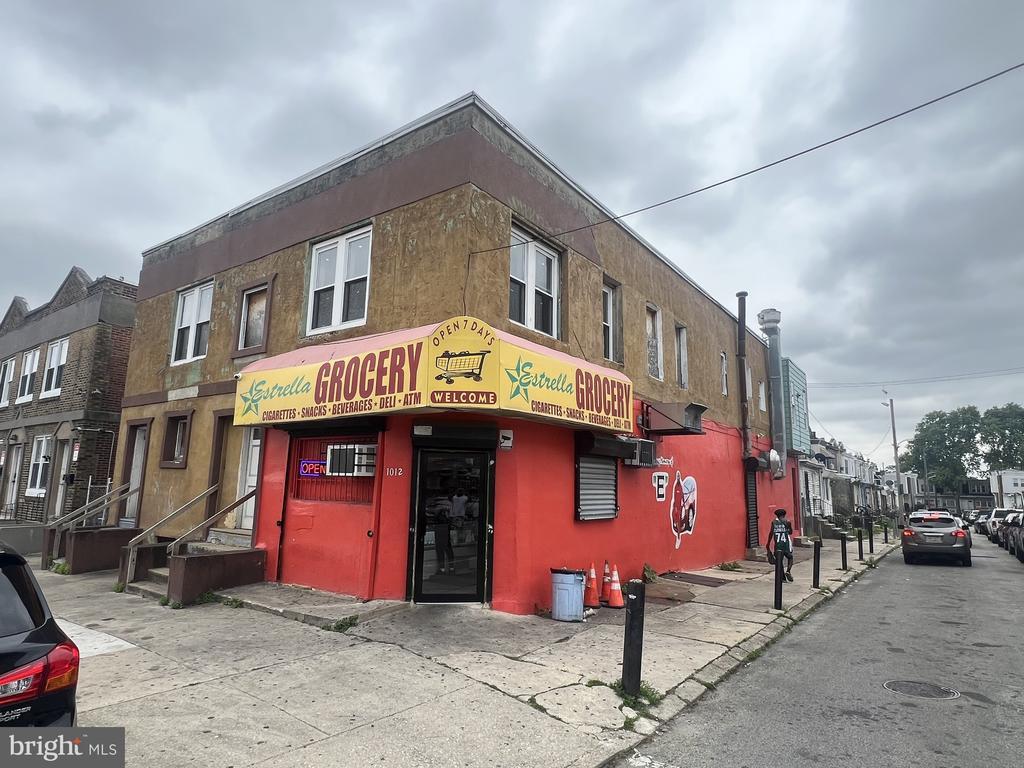 1012-14 S 52nd St, PHILADELPHIA