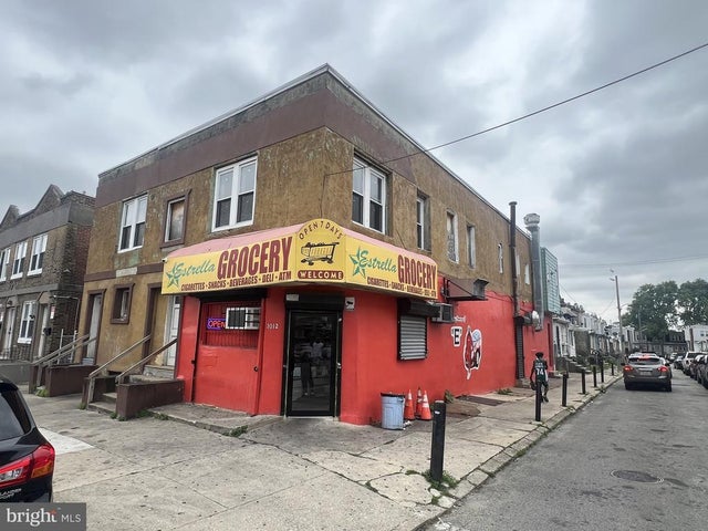 1012-14 S 52nd St, Philadelphia