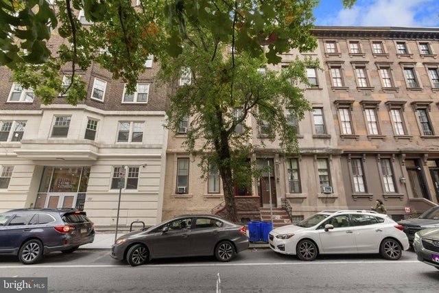 1504 Pine St, Philadelphia