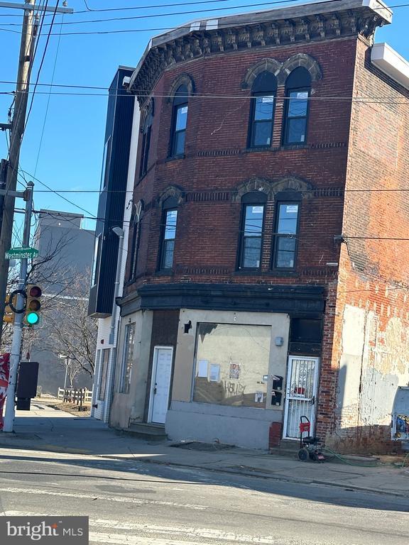 4434 Lancaster Ave, Philadelphia