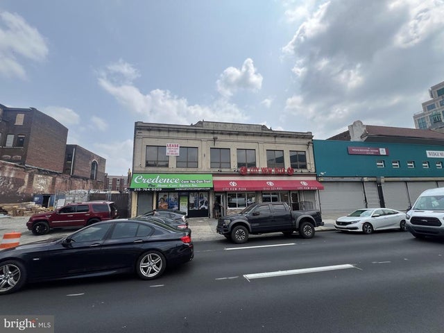 3617-23 N Broad St, Philadelphia