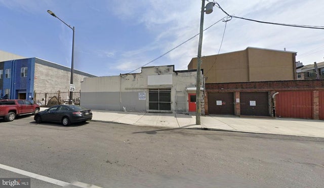 1603-11 N American St, Philadelphia