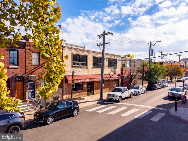 1939-43 S Juniper St, Philadelphia