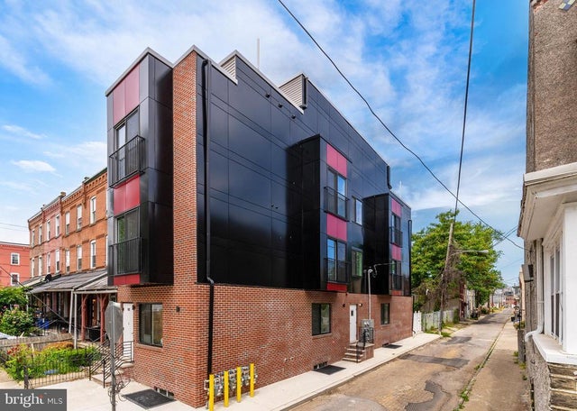 4111 Parrish St, Philadelphia