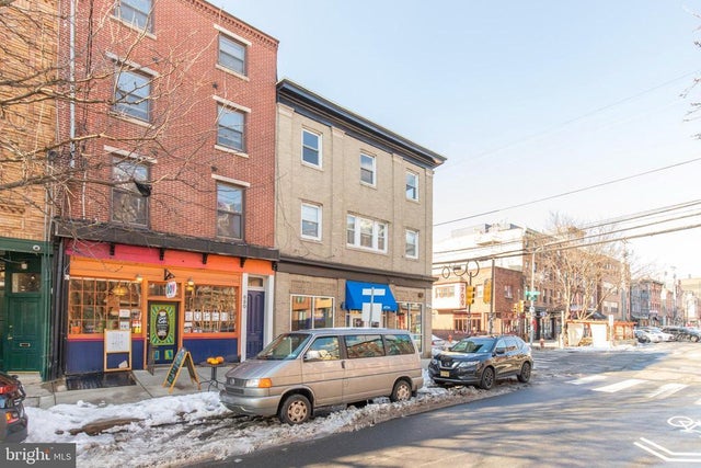 632 N 2nd St, Philadelphia