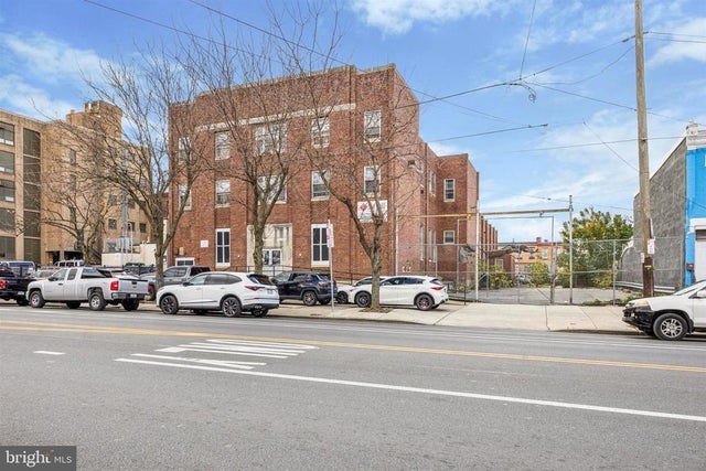 1916-38 E Allegheny Ave, Philadelphia