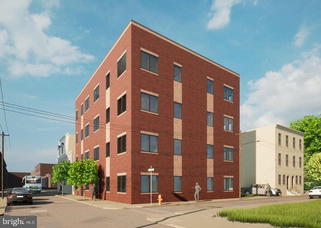 235-41 Cecil B Moore Ave, Philadelphia