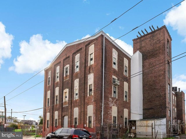 1150 Orthodox St, Philadelphia