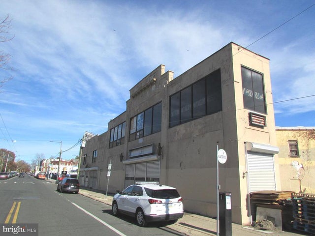 4721-41 Oxford Ave, Philadelphia