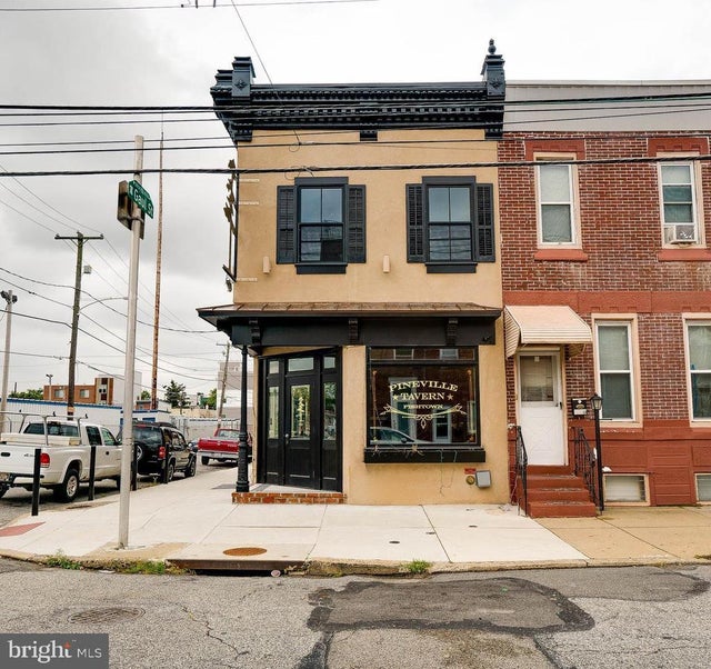 2448 E Huntingdon St, Philadelphia