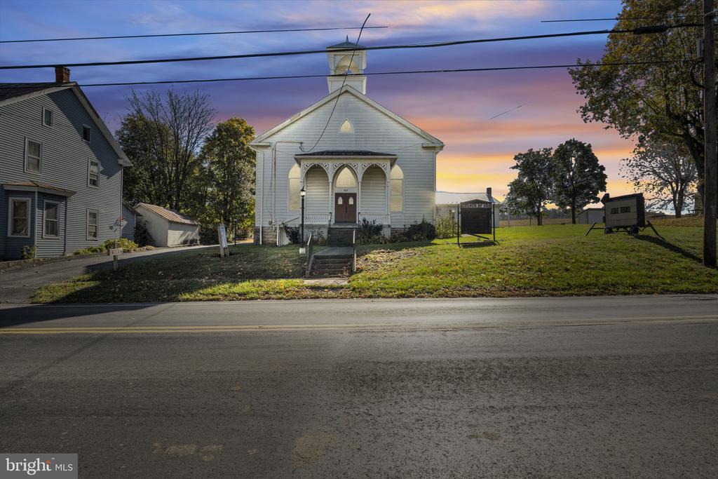 85 Tuscarora Path, ICKESBURG