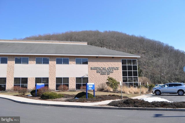 100 Schuylkill Medical Plaza, Suite 106-108, Pottsville