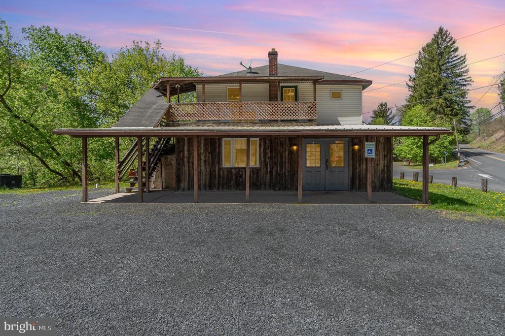 116 Ringtown Blvd, RINGTOWN