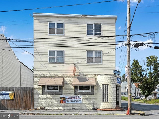 337 E Centre St, Shenandoah