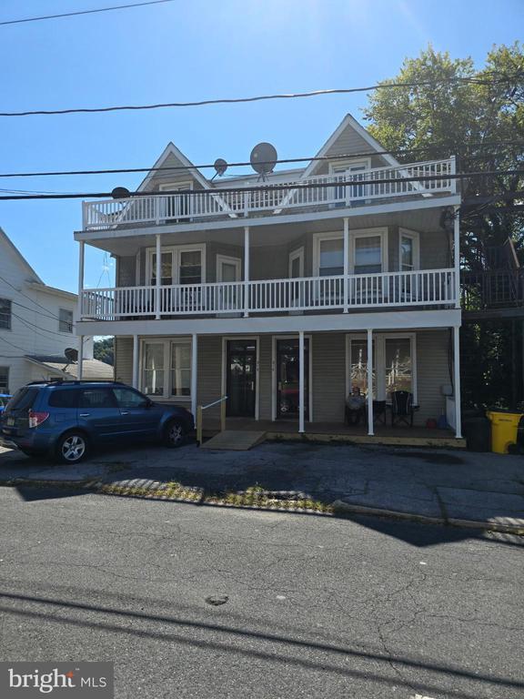 210 S Saint Peter St, Schuylkill Haven