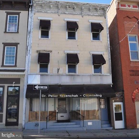 5 N 2nd St, Pottsville