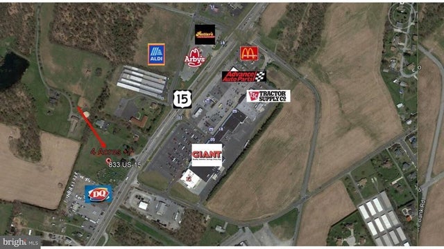 833 Route 15 N, Dillsburg
