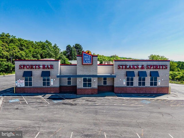 589 Salem Rd, Etters