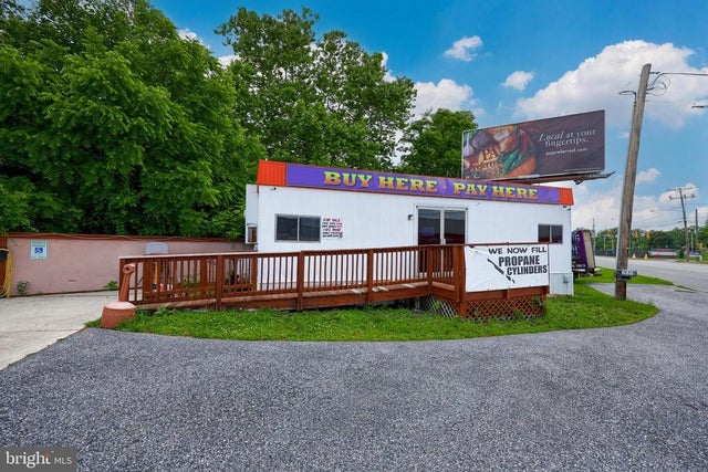 678-682 S Richland Ave, York