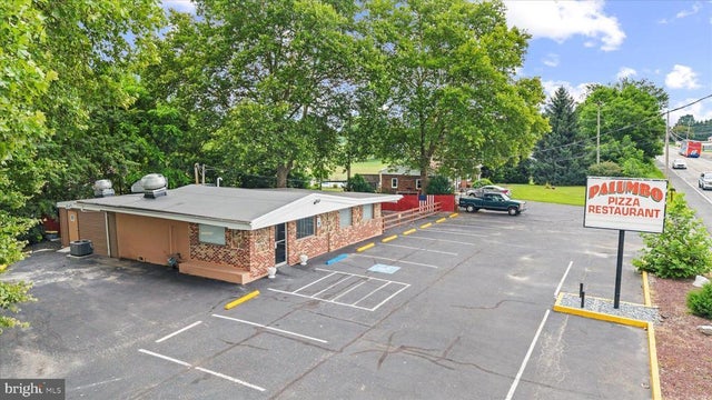 4795 W Market St, York