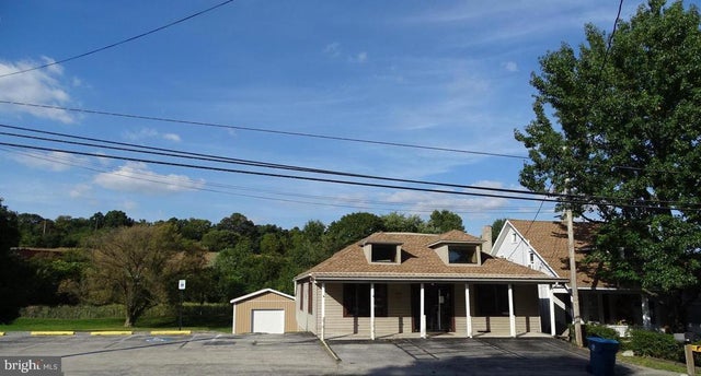 801 Delta Rd, Red Lion