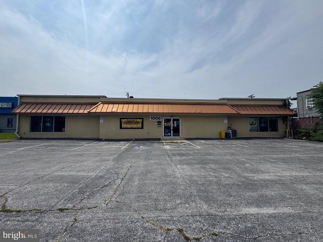 1000 Roosevelt Ave, York