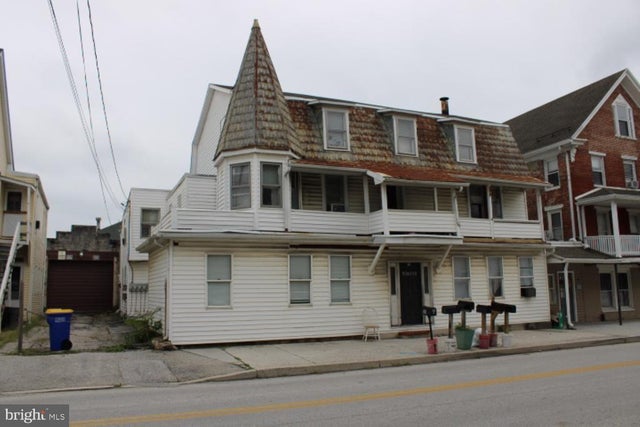 3 N Main St, Stewartstown