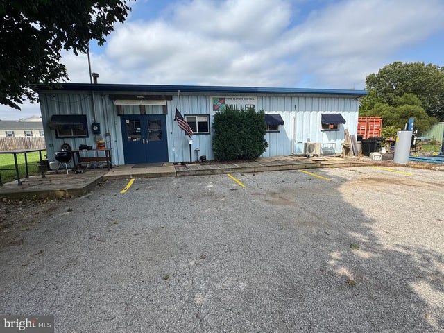 0 N Constitution Rear Ave, New Freedom