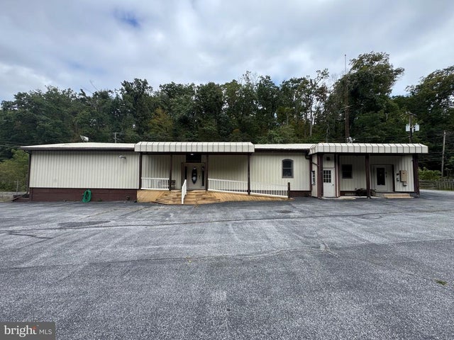 11800 N Main Extension St, Glen Rock