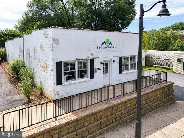 1193 Crozet Ave, Crozet