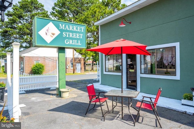 151 Market St, Onancock