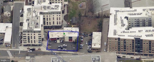 3435 Washington Blvd, Arlington