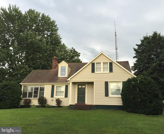 701 Madison, Culpeper