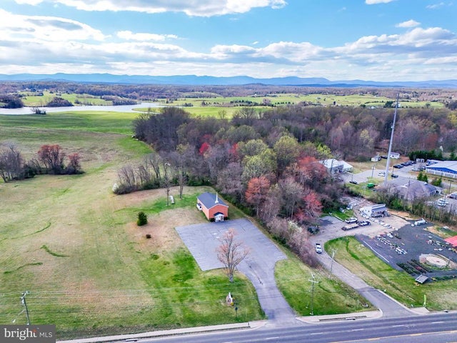 1600 N Main St, Culpeper
